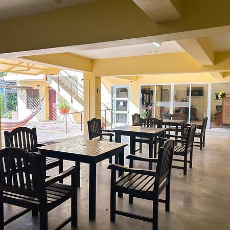 Pension Sunset Beach Nakijin Exterior photo